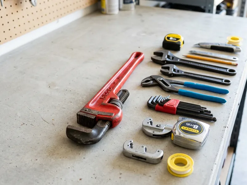 Emergency Plumber in Arnold, MO